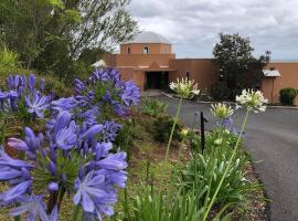 Casa Vista, B&B in Bangalow