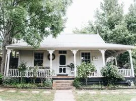 The Main House @ Poets Lodge