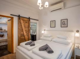 Private Accomodation Linda, guest house in Dubrovnik