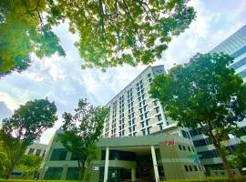 YWCA Fort Canning