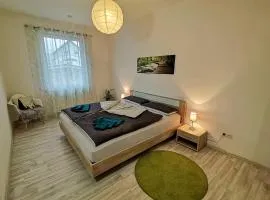 Ferienwohnung am Lerchenberg