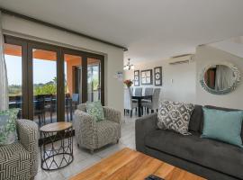 San Lameer Villa 2828, holiday home in Southbroom