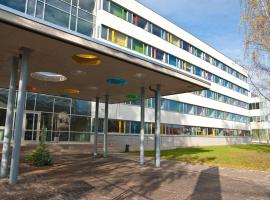 Tartu Rakendusliku Kolledži Hotell, hotel cerca de Aeropuerto de Tartu - TAY, Tartu