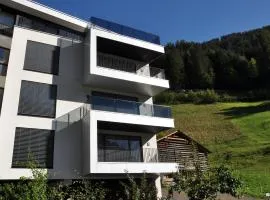Moderne Wohnung mit einer wunderschönen Aussicht in der Residenz Silvretta - Inklusive Silvretta Card Premium