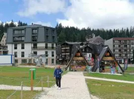 CENTRALA Jahorina