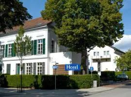 Hotel ZweiLinden Meckenheim Bonn