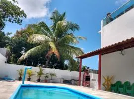 Flat Porto de Galinhas com melhor Custo Benefício