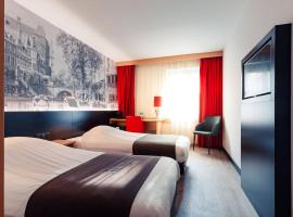 Bastion Hotel Utrecht, hotell i Utrecht