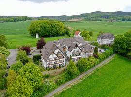 Landhotel Buller, hotel in Hagen