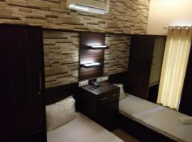 Homestays Ludhiana, self catering accommodation in Ludhiana