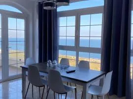 Roger's house frente al mar en Alicante
