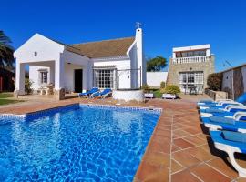 Casa Zahora, hotel din Zahora