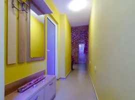 Evridika Apartments