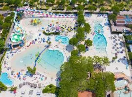 Luxury Camp at Union Lido