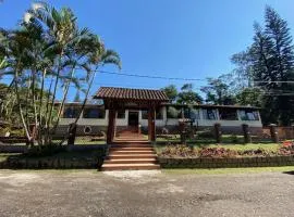 Hotel Fazendinha