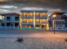 Privilege Luxury Living, hotel en Sarti