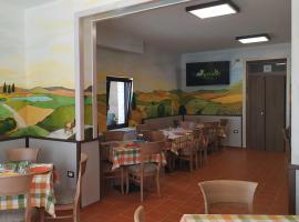 Locanda Arcadia, hotel en Picerno