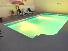 Family Farmhouse & Private Pool Very Good 8