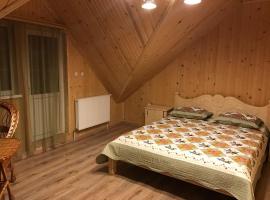 Писанка Плюс, holiday rental in Yaremche