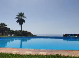 La Casa del Burro, romantic hotel in Nerja