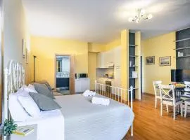 Terrace on Duomo Luxury Flat