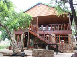 Wilgeboomsdrift Safaris, holiday rental in Modimolle