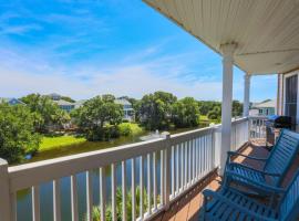 Going Coastal, hotel v destinaci Isle of Palms