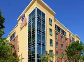 Comfort Suites Charleston West Ashley