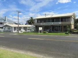 Anchorage Motel