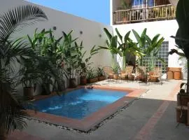 Casa Cora