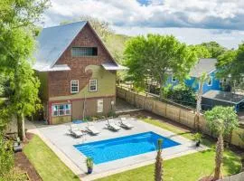 512 E Cooper-The Wave House