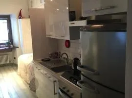 Appartamento in casa d'epoca