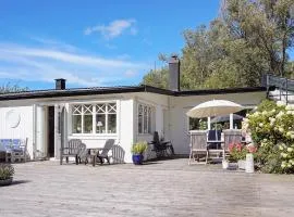 8 person holiday home in FAGERFJÄLL RÖNNÄNG