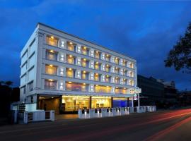 Renai Sreekrishna, hotel di Guruvāyūr