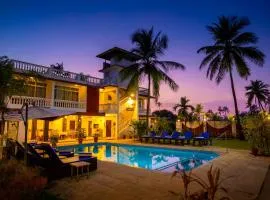 La Vaiencia Beach Resort, Morjim