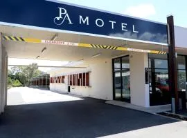 Park Avenue Hotel Motel