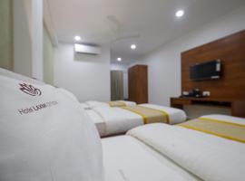 Hotel Laxmi Cityside, hotel cerca de Aeropuerto Internacional de Mangalore - IXE, Mangalore