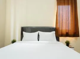 Spacious 3BR Residence at Grand Palace Kemayoran Apartment By Travelio
