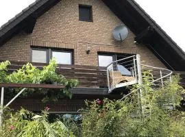Schöne Ferienwohnung in Kürten