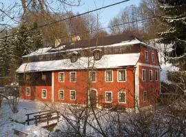 Family House Rudnik