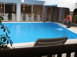 Sikamifer Tourist Resort