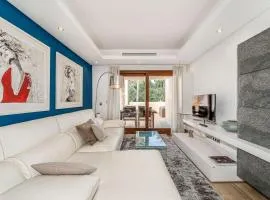 Bahia de la Plata de Estepona Spain Boutique Appartment