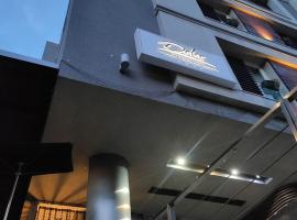 Hotel Dolce International, hotel v destinaci Skopje