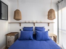 Maison Volver, hotel a Arles