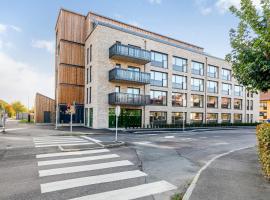 Die 10 Besten Ferienwohnungen In Goteborg Schweden Booking Com