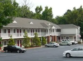 Affordable Suites Lexington