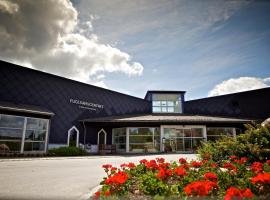 Fuglsangcentret Hotel, hotel en Fredericia