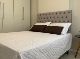 Suite Completa Master Collection, apartment in Passo Fundo