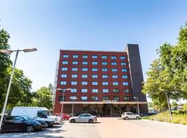 Bastion Hotel Tilburg