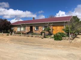 DKC Accommodation, ξενοδοχείο σε Sutherland